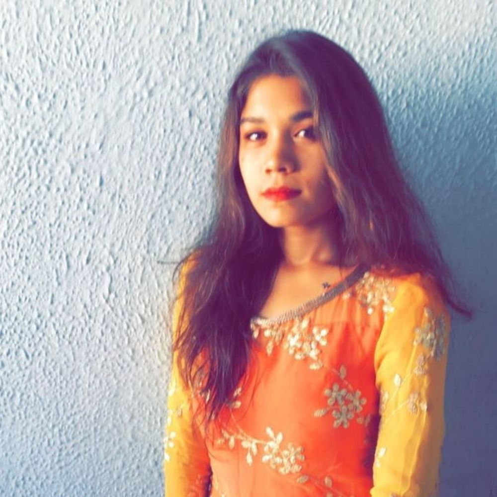 Meet your Posher, Dhrumi